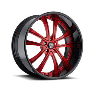 Racing Custom Wheels VF421