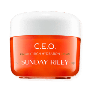 C.E.O. Vitamin C Rich Hydration Moisturizing Cream
