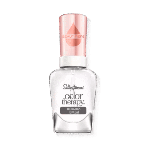 Color Therapy Beautifiers High Gloss Top Coat