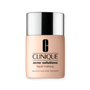 Acne Solutions Liquid Makeup Foundation