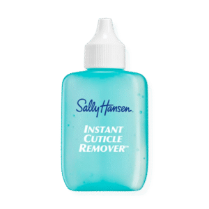 Instant Cuticle Remover Oil