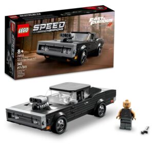 LEGO Speed Champions Fast & Furious 1970 Dodge Charger R_T 76912