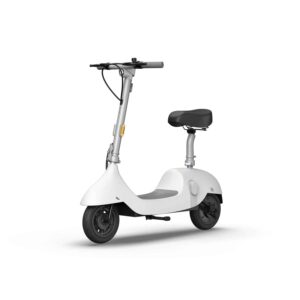 OKAI Ceetle Pro Electric Scooter with Foldable Seat