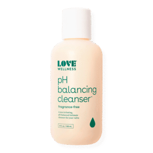 pH Balancing Cleanser