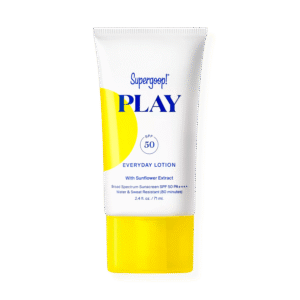 Play Everyday Lotion SPF 50 with Sunflower Extract