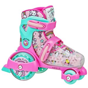 Roller Derby EZ Roll Adjustable Hello Kitty Skate