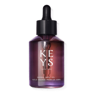Sacred Body Oil