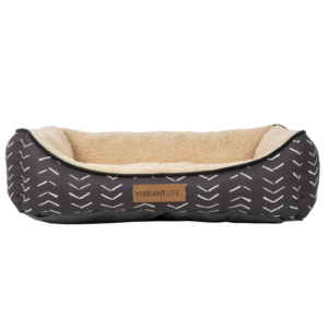 Vibrant Life Luxe Cuddler Mattress Edition Dog Bed
