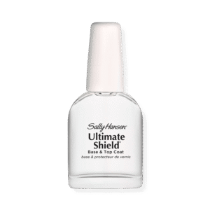 Ultimate Shield Base & Top Coat