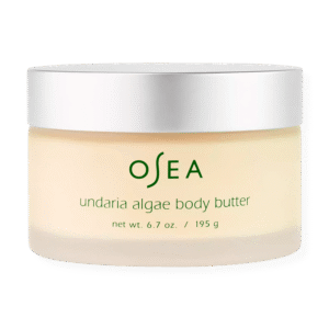 Undaria Algae Body Butter