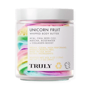 Unicorn Fruit Body Butter