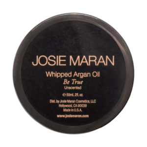 Travel Size Whipped Argan Oil Body Butter